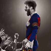 Profilový obrázek uživatele